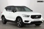 2021 Volvo XC40