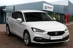 2021 SEAT Leon