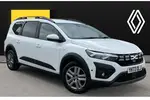 2023 Dacia Jogger