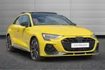 2026 Audi A3