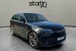 2023 Land Rover Range Rover Sport