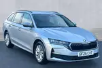 2025 Skoda Octavia Estate