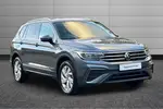 2022 Volkswagen Tiguan Allspace