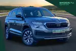 2023 Skoda Kodiaq