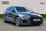 2024 Audi A3