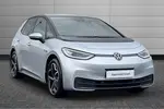 2021 Volkswagen ID.3