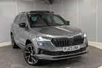 2023 Skoda Karoq