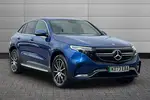 2023 Mercedes-Benz EQC