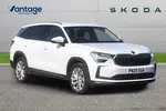 2025 Skoda Kodiaq