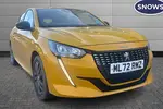 2022 Peugeot 208