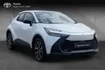 2025 Toyota C-HR