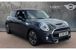 2019 MINI Hatchback