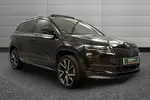 2021 Skoda Karoq