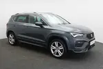 2022 SEAT Ateca