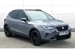 2025 SEAT Arona