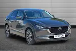 2020 Mazda CX-30