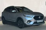2024 MG ZS