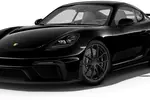 2020 Porsche Cayman