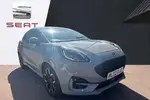 2022 Ford Puma