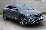 2023 Volkswagen T-Roc