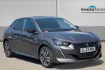 2023 Peugeot 208
