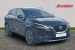 2022 Nissan Qashqai