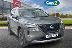 2025 Nissan X-Trail