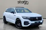 2023 Volkswagen Touareg