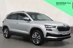 2022 Skoda Karoq