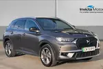2022 DS DS 7 Crossback