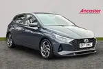2023 Hyundai i20