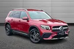 2023 Mercedes-Benz GLB