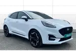 2025 Ford Puma
