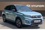 2023 Suzuki Vitara