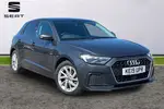 2019 Audi A1