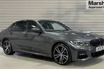 2020 BMW 3 Series