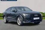 2023 Audi Q3