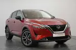 2022 Nissan Qashqai