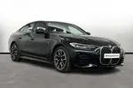 2021 BMW 4 Series Gran Coupe