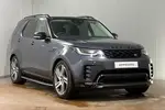 2025 Land Rover Discovery