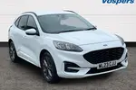 2023 Ford Kuga