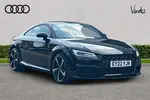 2022 Audi TT