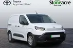 2025 Toyota Proace City
