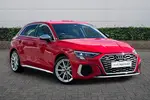 2022 Audi A3