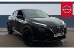 2024 Nissan Juke