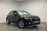 2023 Audi Q3