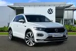 2021 Volkswagen T-Roc
