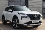 2023 Nissan X-Trail