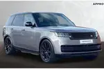 2023 Land Rover Range Rover