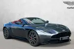 2021 Aston Martin DB11